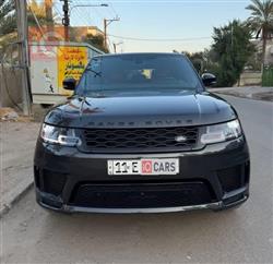 لاند روفر رانج روفر سبورت